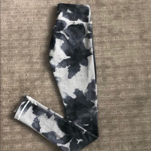 lululemon wunder under size 2